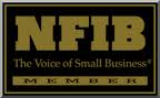 NFIB represents the interest of small and independent business owners before federal and state legislative and executive branches of government. As a matter of policy, NFIB does not endorse or promote the products and services of its members.